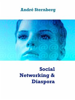 Cover Social Networking & Diaspora (eBook, ePUB)