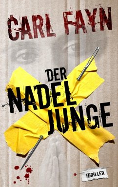 Der Nadeljunge (eBook, ePUB) - Fayn, Carl