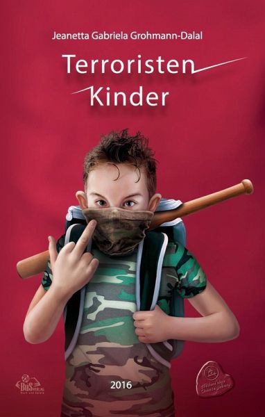 Terroristenkinder (eBook, ePUB)