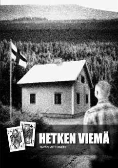 Cover Hetken viemä (eBook, ePUB)