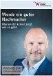 Werde ein guter Nachmacher (eBook, ePUB) - Bild 1