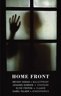 Home Front (eBook, ePUB) - Doran, Bryony; Dubrow, Jehanne; Fenton, Elyse