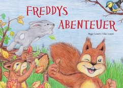 Freddys Abenteuer (eBook, ePUB)