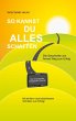 So kannst du alles schaffen (eBook,... - Bild 1