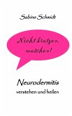 Nicht kratzen, waschen! (eBook, ePUB)