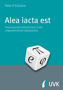 Alea iacta est (eBook, PDF) - Eckstein, Peter P.