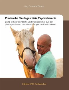 Praxisreihe Pferdegestützte Psychotherapie (eBook, ePUB)