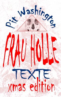 Frau Holle (eBook, ePUB) - Washington, Pit