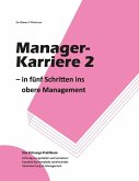 Manager-Karriere 2 (eBook, ePUB)