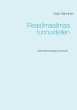 Reaalimaailmaa tunnustellen (eBook,... - Bild 1