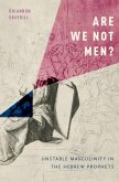 Are We Not Men? (eBook, ePUB)