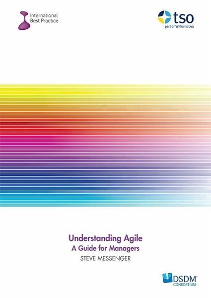 Understanding Agile: (eBook, ePUB)