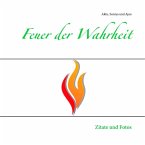 Feuer der Wahrheit (eBook, ePUB)