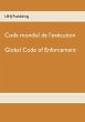 Code mondial de l'exécution (eBook,... - Bild 1