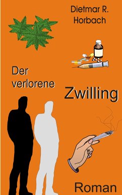 Der verlorene Zwilling (eBook, ePUB)