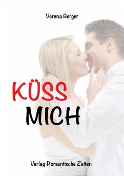 Cover Küss mich (eBook, PDF)