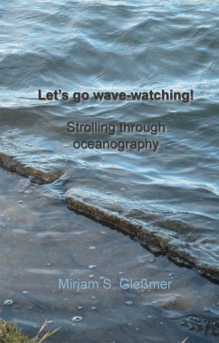 Let's go wave-watching! (eBook, ePUB)