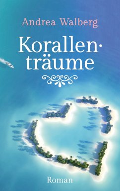 Korallenträume (eBook, ePUB)