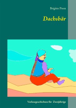 Dachsbär (eBook, ePUB)