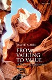 From Valuing to Value (eBook, ePUB)