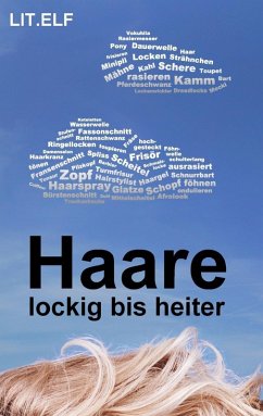 Haare (eBook, ePUB)