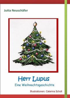 Herr Lupus (eBook, ePUB)