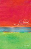 Ageing: A Very Short Introduction (eBook, ePUB)