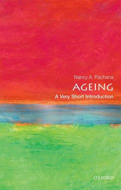 Cover Ageing (eBook, ePUB)