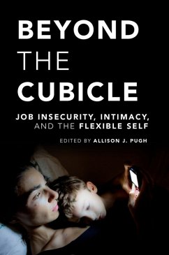 Cover Beyond the Cubicle (eBook, ePUB)
