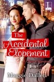 The Accidental Elopement (eBook, ePUB)