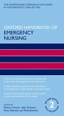 Oxford Handbook of Emergency Nursing (eBook, ePUB)