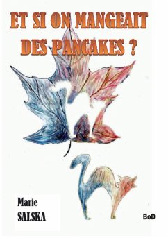 Et si on mangeait des pancakes ? (eBook, ePUB)