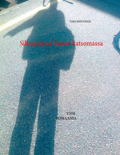 Sillanpäässä Taataa katsomassa (eBook, ePUB) - Montonen, Timo