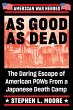 As Good As Dead (eBook, ePUB) - Bild 1