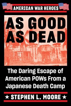 As Good As Dead (eBook, ePUB) - Moore, Stephen L.
