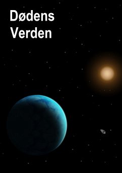 Dødens Verden (eBook, ePUB) - Aggerholm, Mads