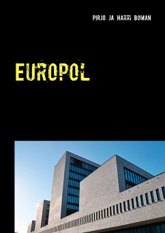 Europol (eBook, ePUB)