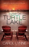 Sunset on Turtle Lake (eBook, ePUB)
