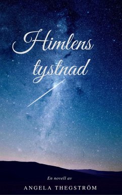 Cover Himlens tystnad (eBook, ePUB)