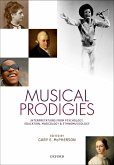 Musical Prodigies (eBook, ePUB)