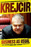 Krejcir (eBook, ePUB)