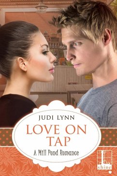 Love on Tap (eBook, ePUB) - Lynn, Judi