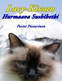 Lucy-Kissan Hurmaava Sushihetki (eBook, ePUB) Lucy-Kissan Hurmaava Sushihetki (eBook, ePUB)