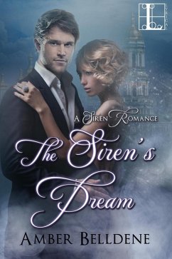 Cover Siren's Dream (eBook, ePUB)