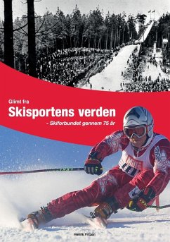 Glimt fra Skisportens verden (eBook, ePUB)