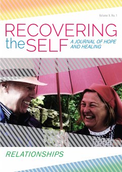 Recovering The Self (eBook, ePUB)
