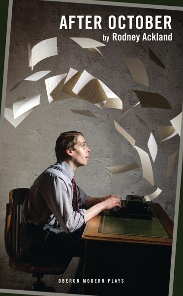 After October (eBook, ePUB)