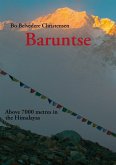 Baruntse (eBook, ePUB)