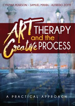 Art Therapy and the Creative Process (eBook, ePUB)