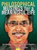 Philosophical Musings for Meaningful Life (eBook, ePUB)